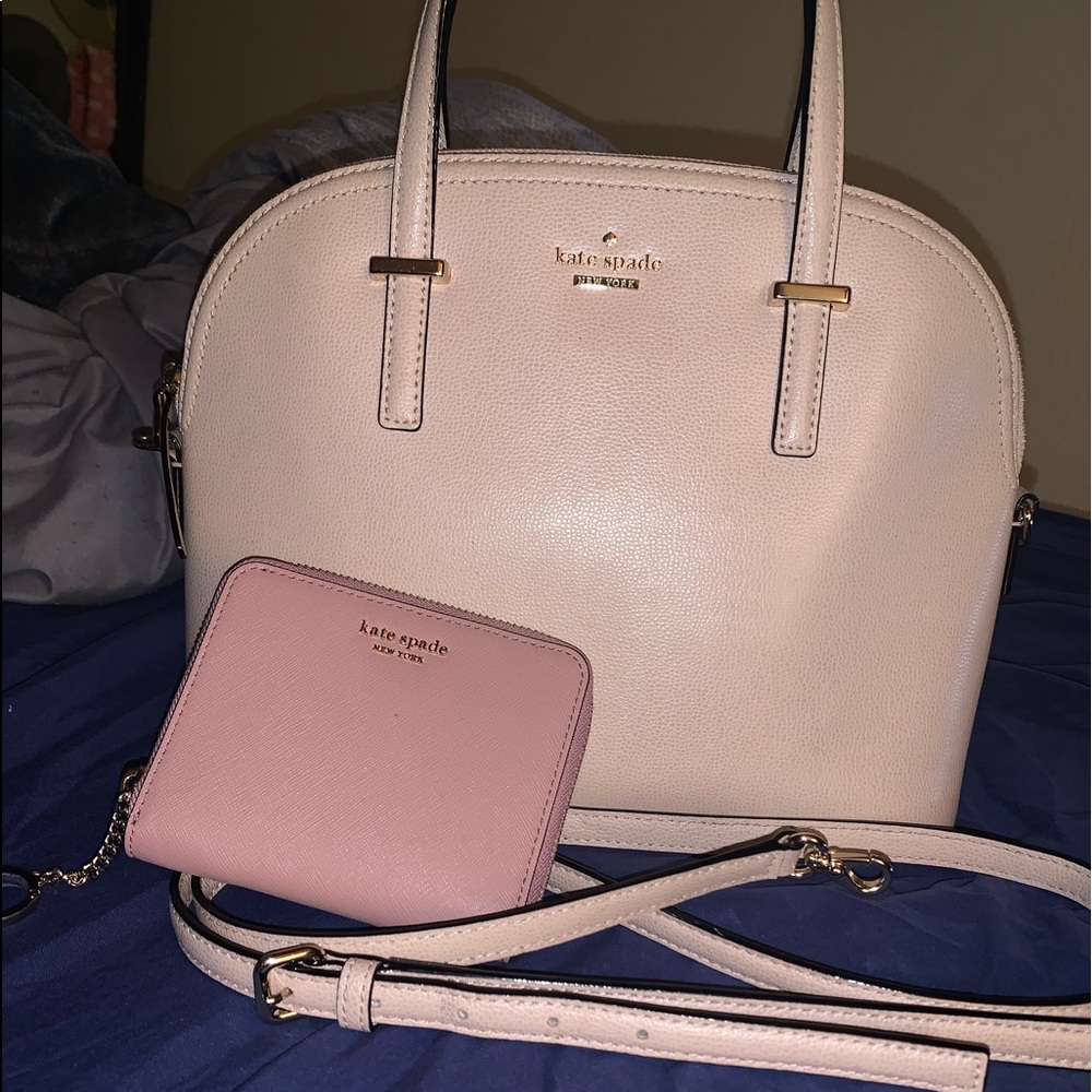 Kate spade ♠️ purse